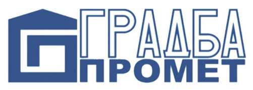 ГРАДБА ПРОМЕТ ДГТ